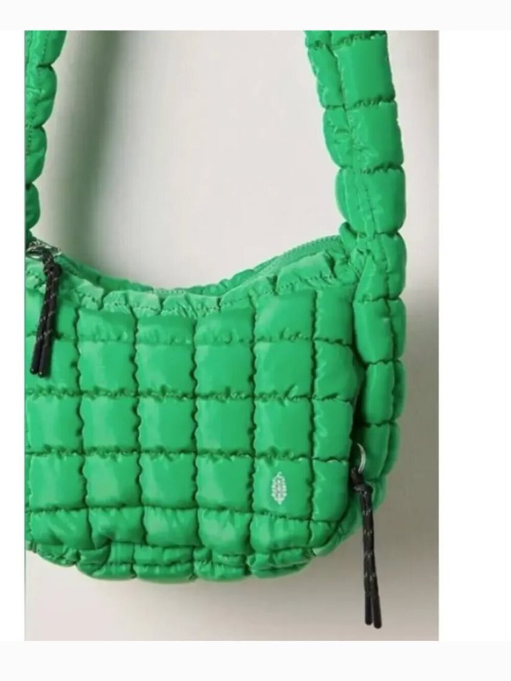 NWOT FP Movement Quilted Baby Carryall Sling Bag - Picture 2 of 4